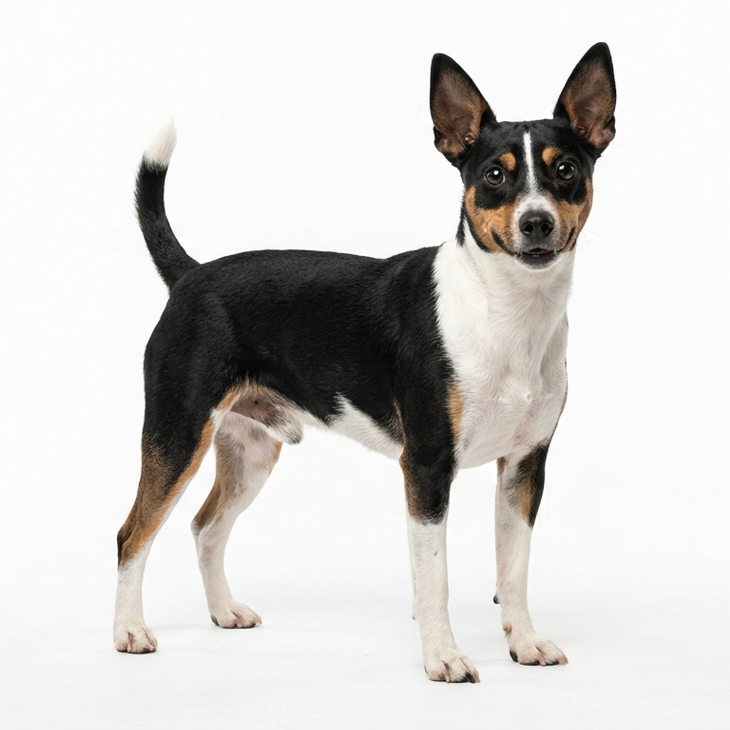 Rat Terrier gallery cover