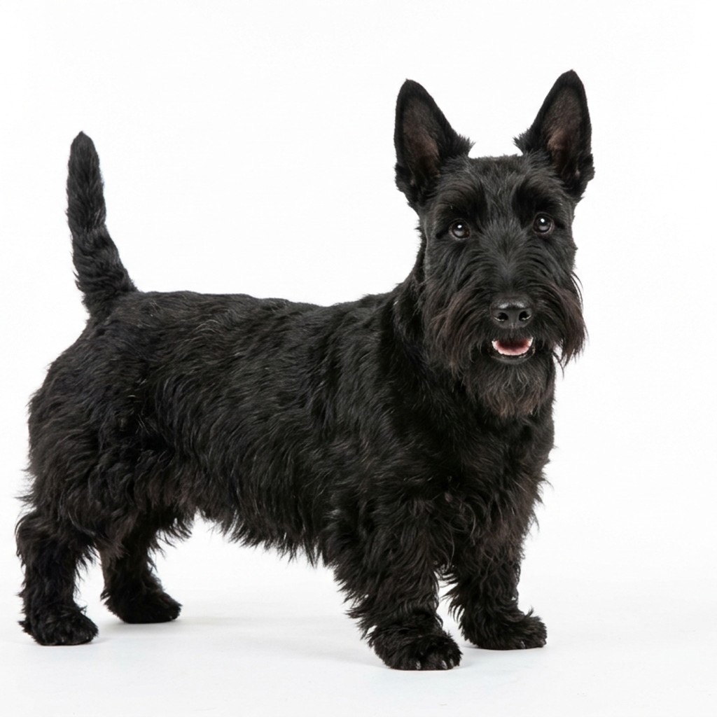 Scottish Terrier gallery cover