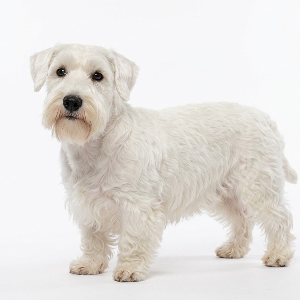 Sealyham Terrier gallery cover