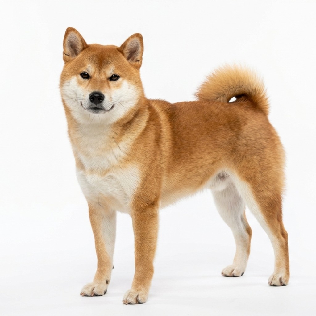 Shiba Inu gallery cover