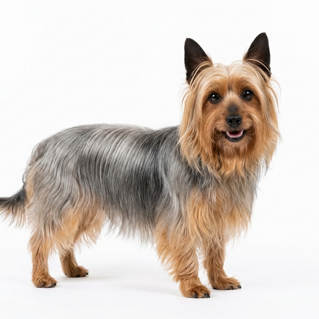Silky Terrier gallery cover