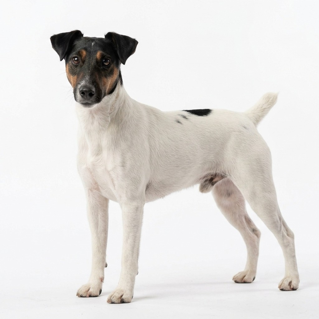 Smooth Fox Terrier gallery cover