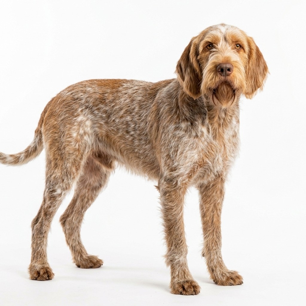 Spinone Italiano gallery cover