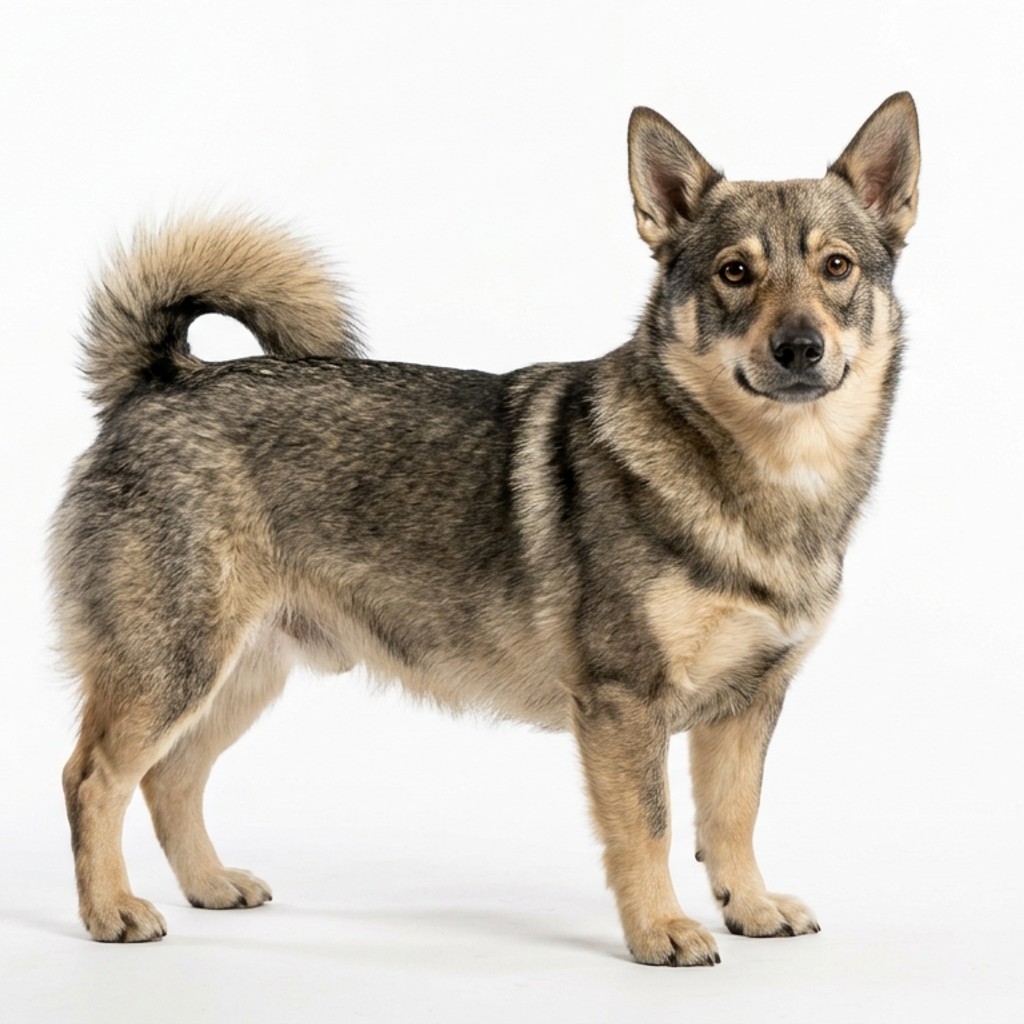 Swedish Vallhund gallery cover
