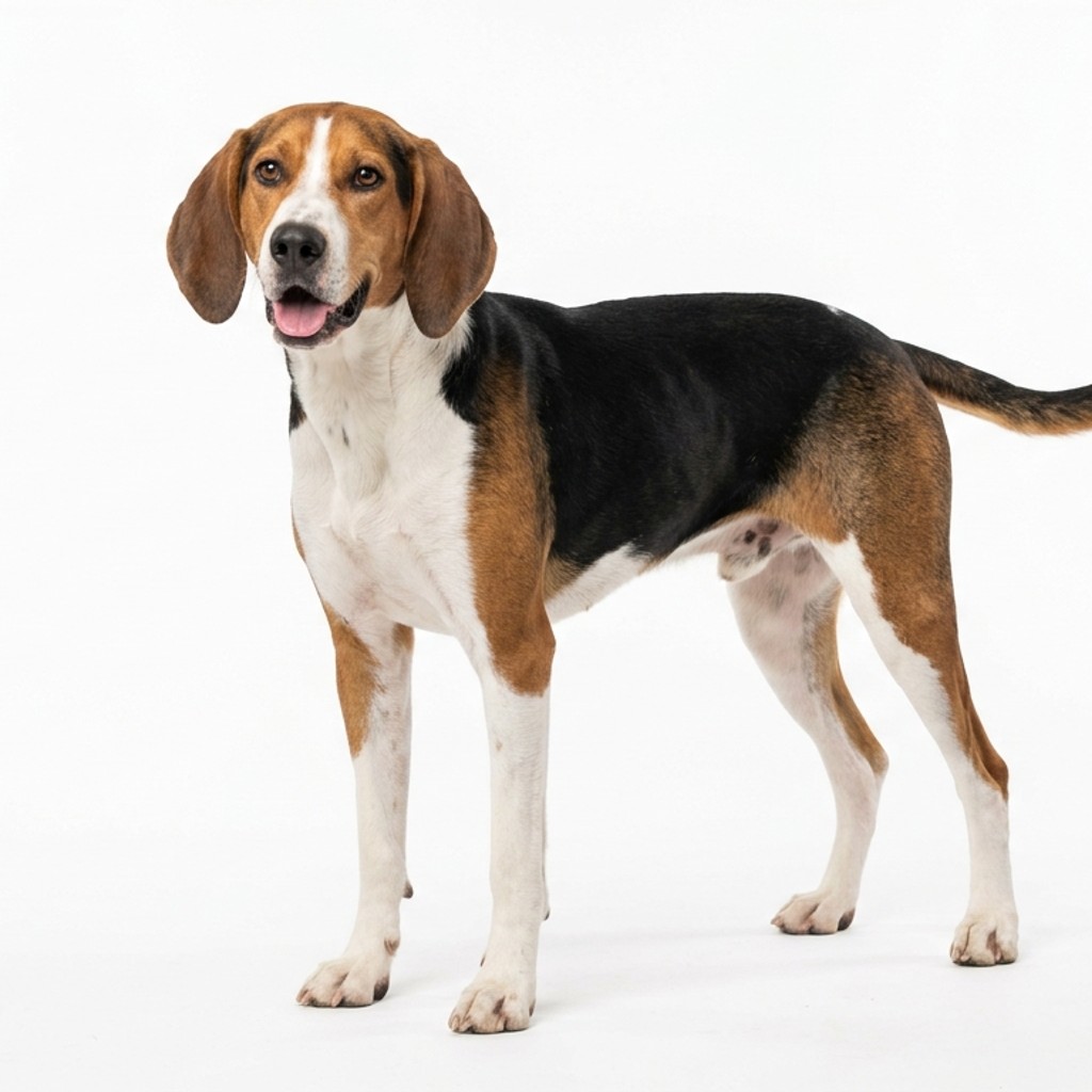 Treeing Walker Coonhound gallery cover
