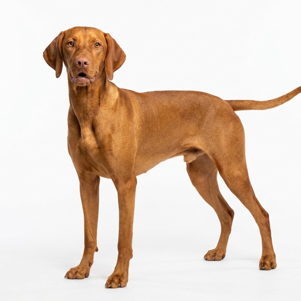 Vizsla gallery cover