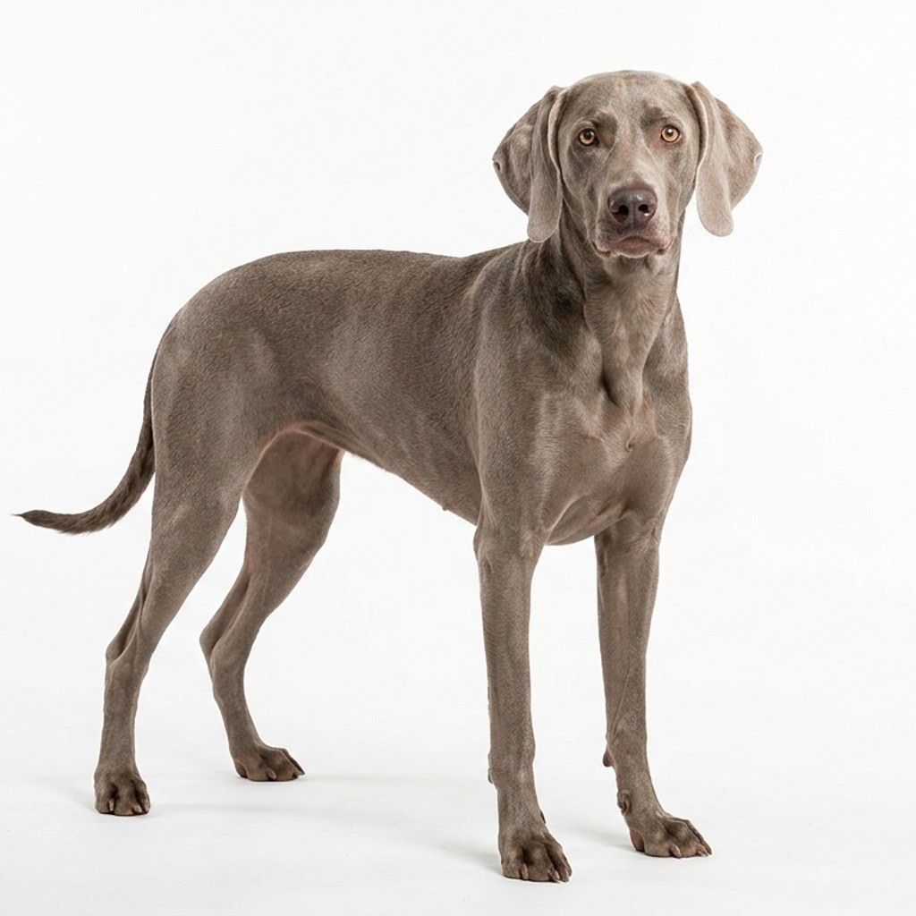 Weimaraner gallery cover