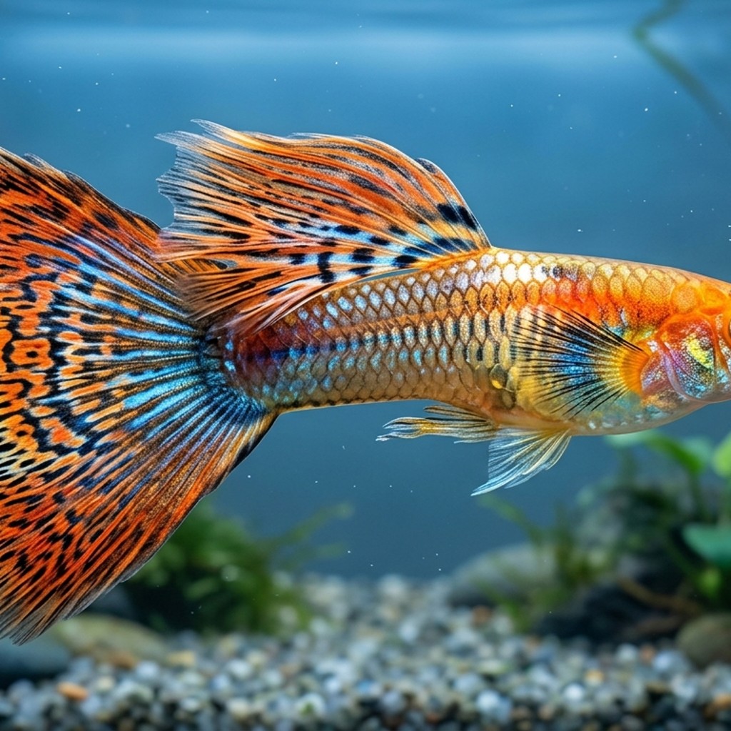 Guppy gallery cover