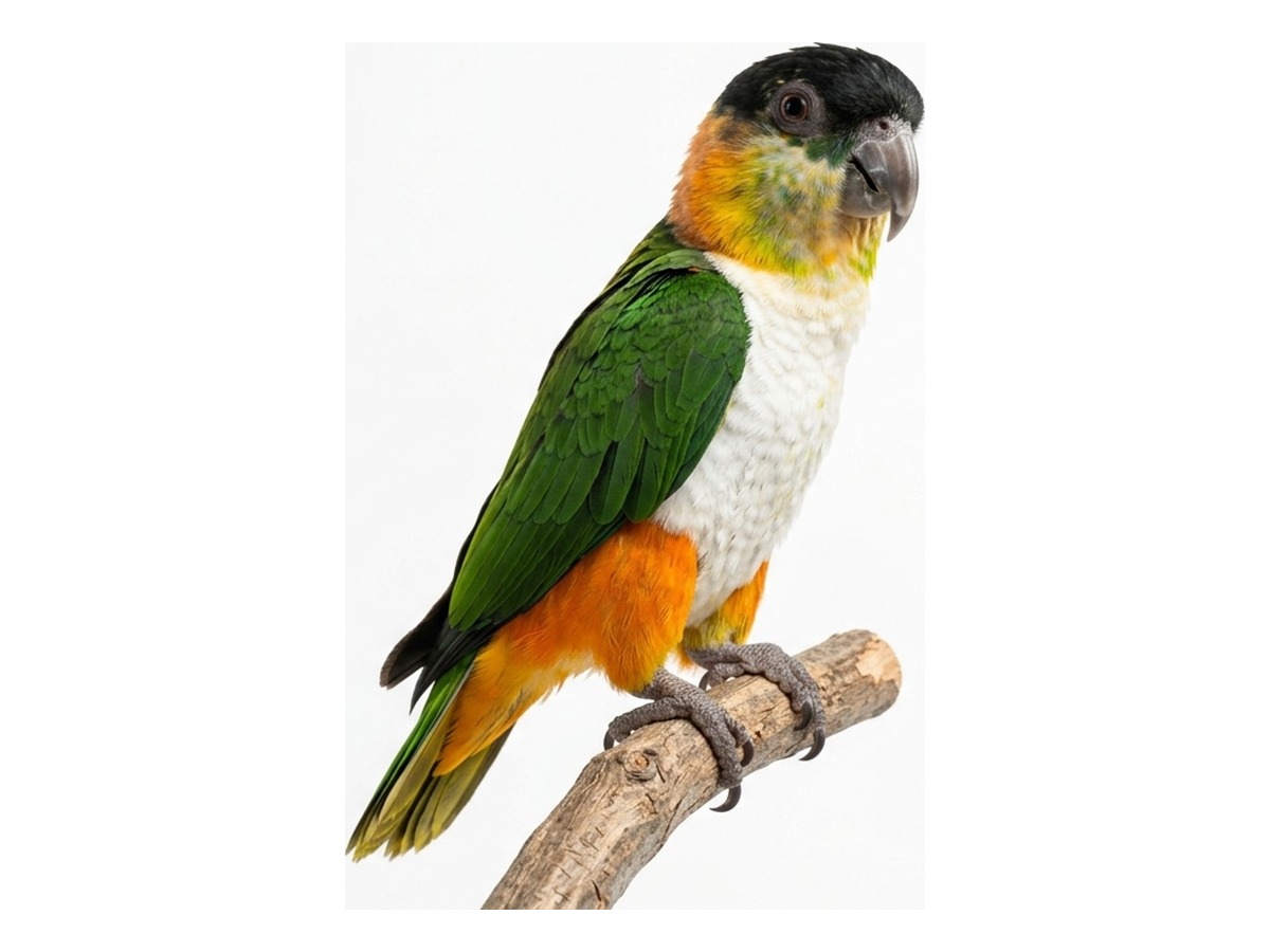 Caique gallery cover