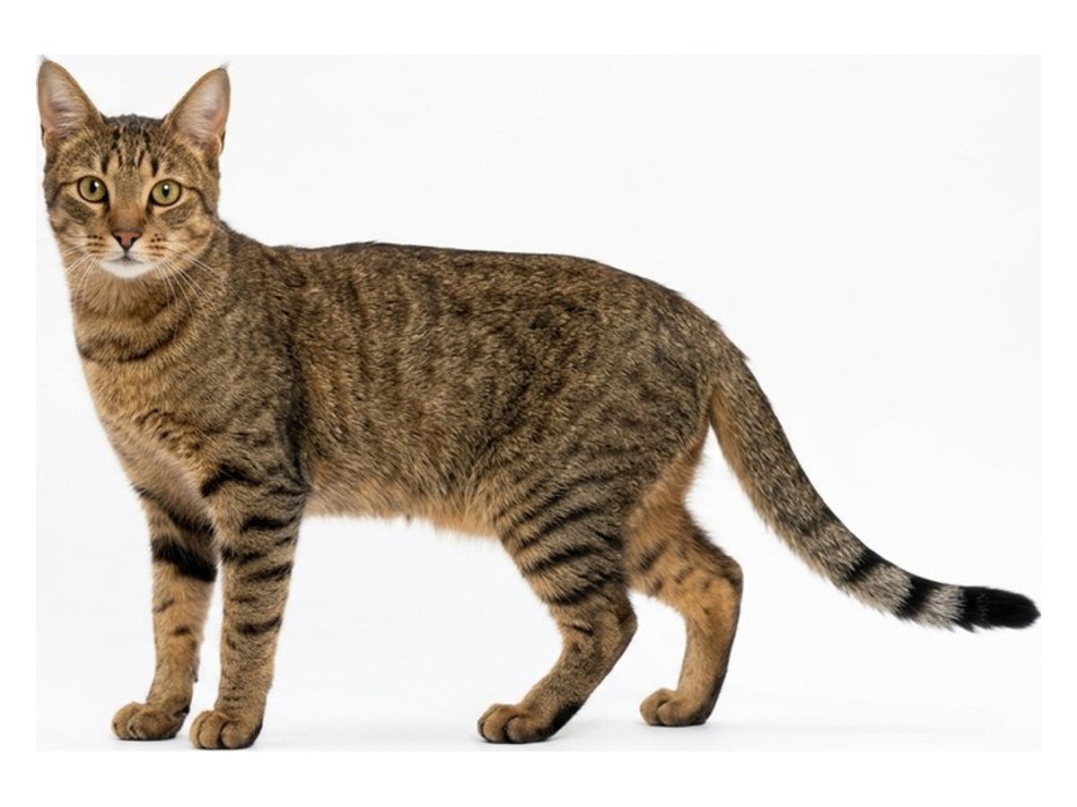 Chausie gallery cover