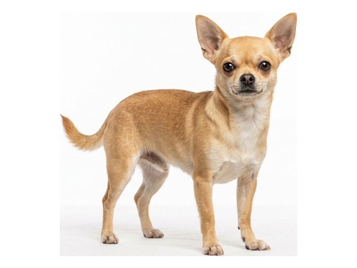Chihuahua gallery cover