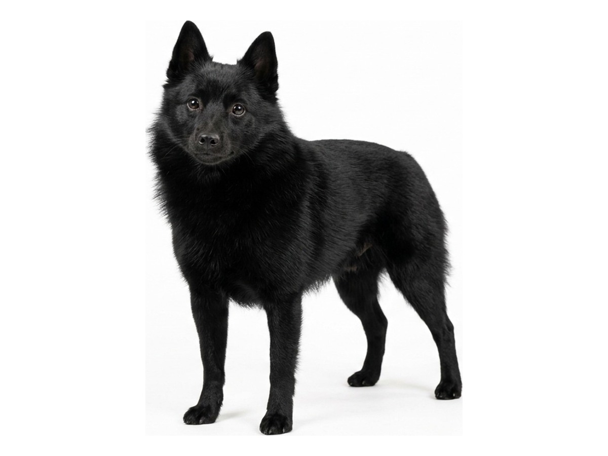 Schipperke gallery cover
