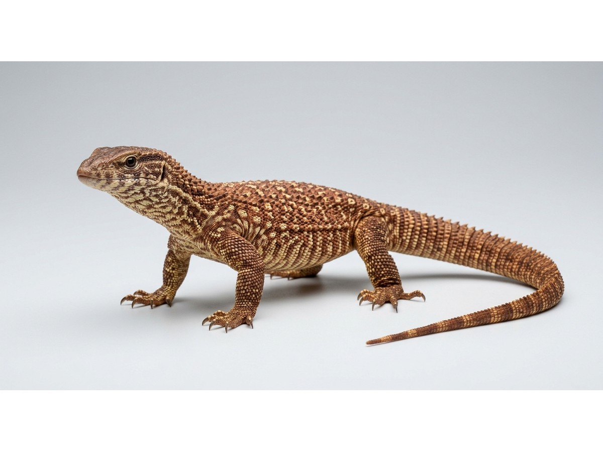 Ackie Monitor gallery cover