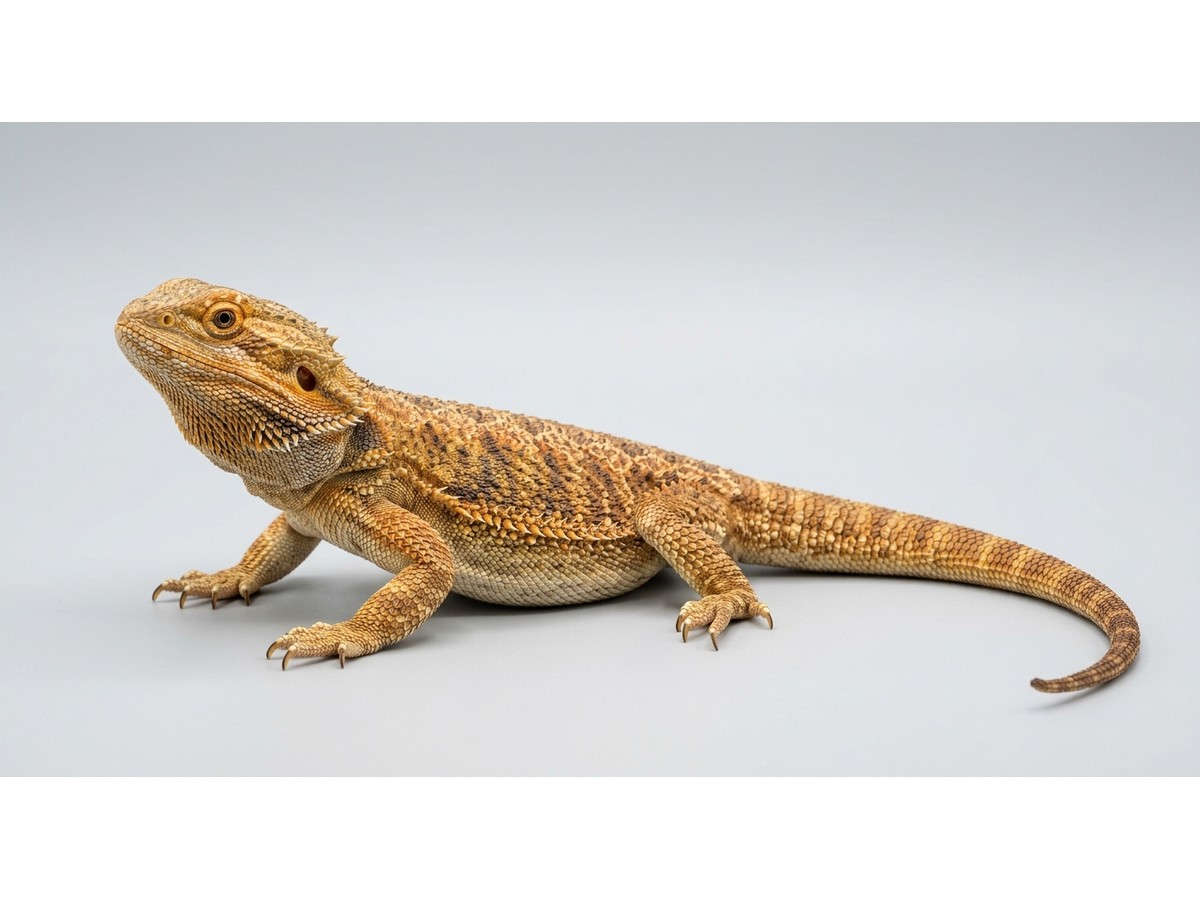 Bearded Dragon gallery cover