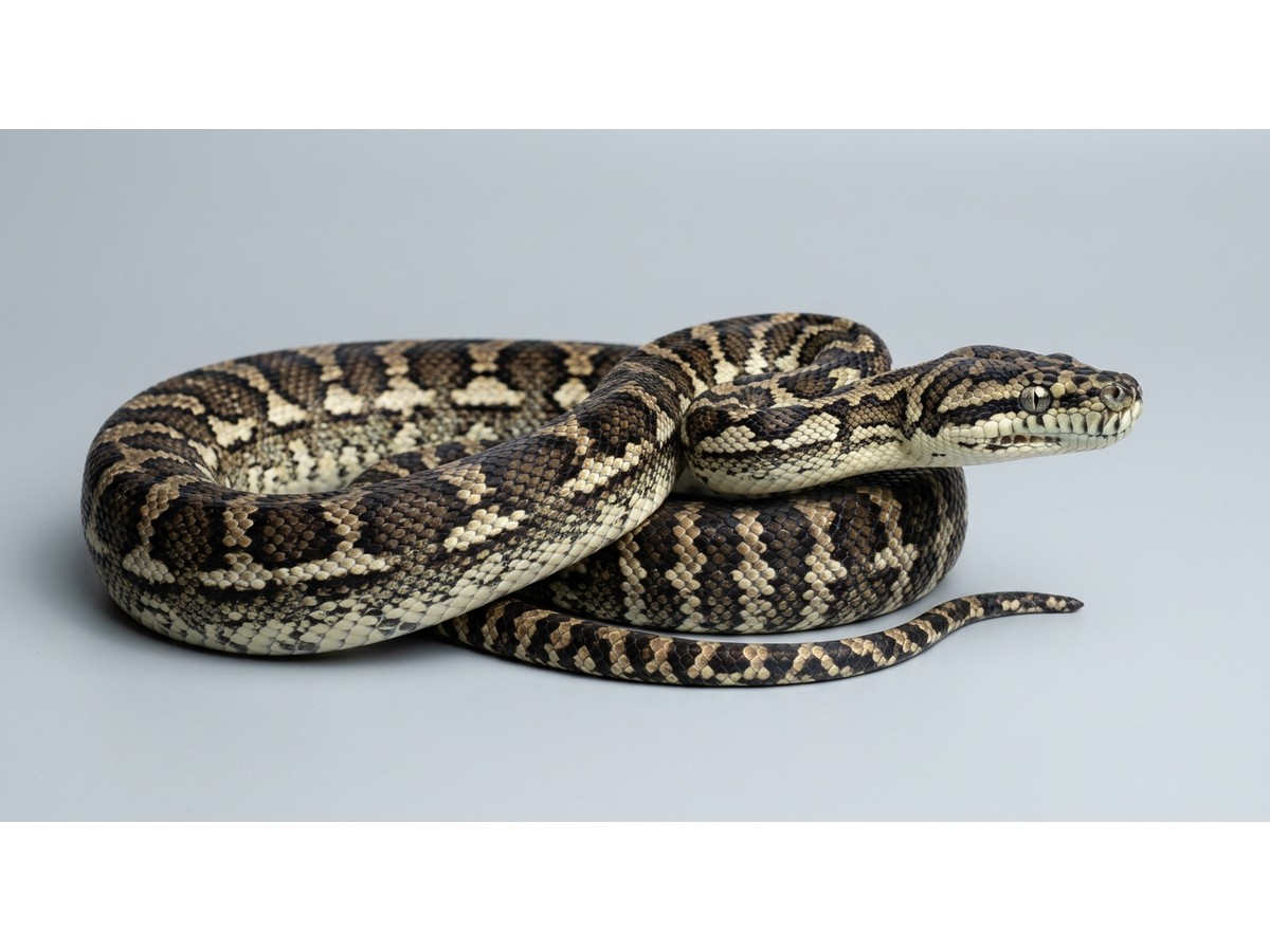 Carpet Python gallery cover