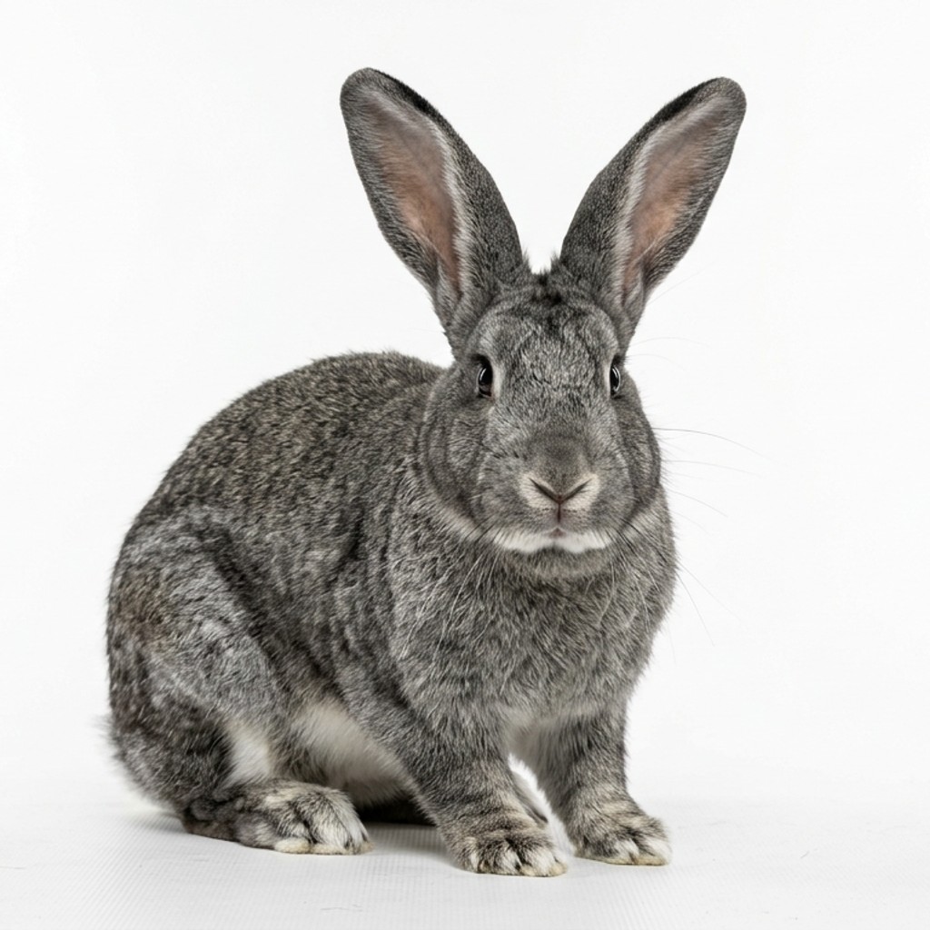 Flemish Giant Rabbit gallery cover